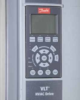 Danfoss VLT HVAC Drive